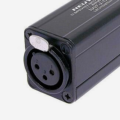 Inline Adapters - Adapters - Connectors - Cables & Connectors