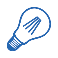 Otros productos LED