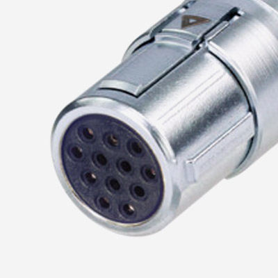 Multipin Connectors | Simplified Professional Transmissions | Penn Elcom