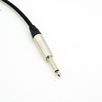 Lead Line Instrument Instrument Leads | Low-Noise Guitar & Instrument Cables | Penn Elcom