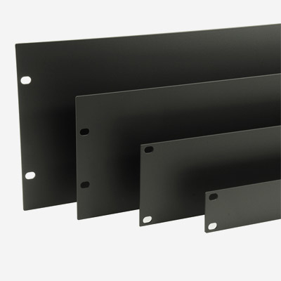 Rack Panels | Blank & Vented Options | Penn Elcom