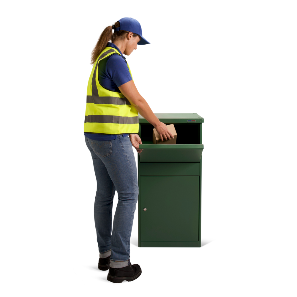 package drop boxes