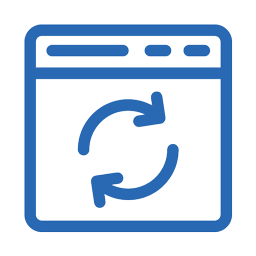icono azul actualizado