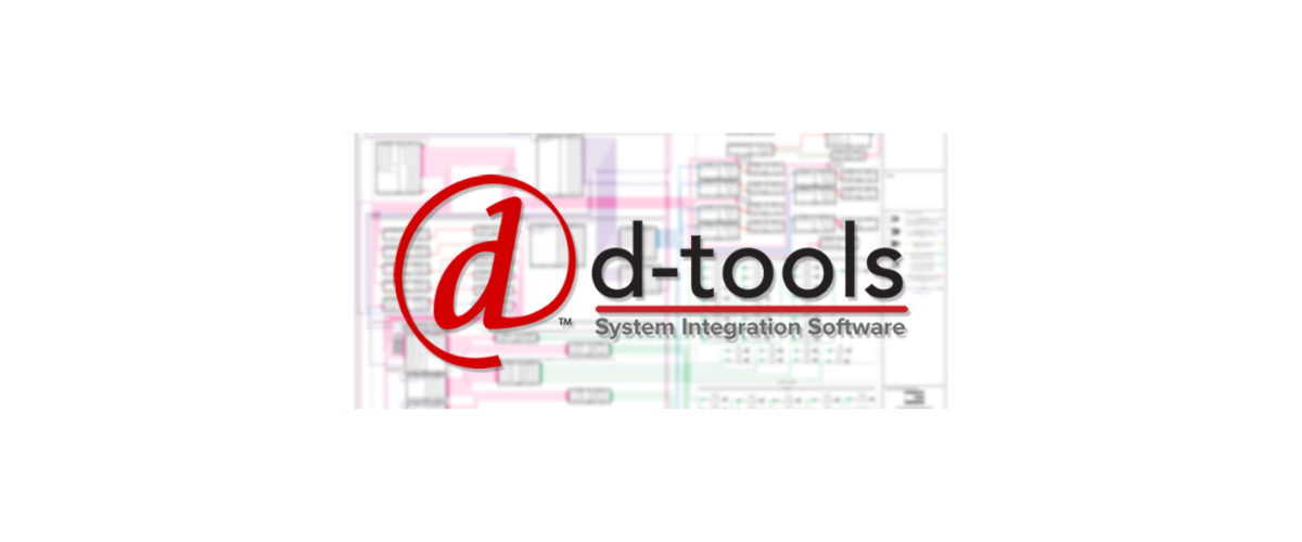 D-Tools System Integrator Logo