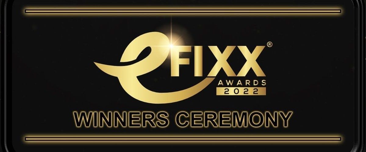 eFixx Awards Logo 