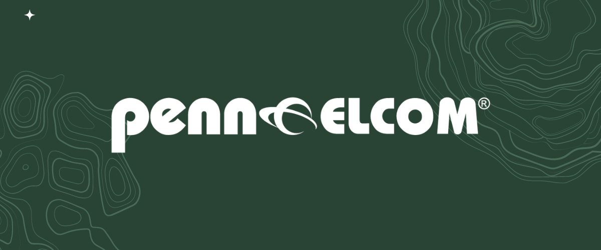 Penn Elcom strives to become a greener company every day
