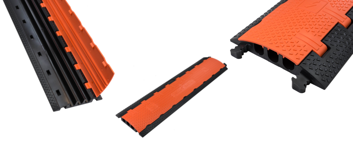 CROSS3 Orange banner