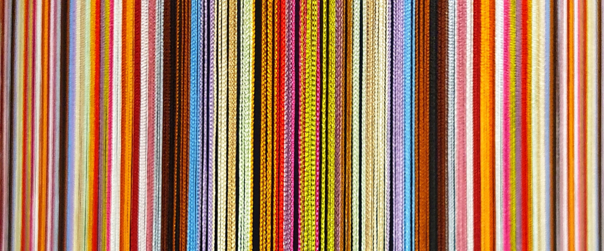 Tapestry example banner