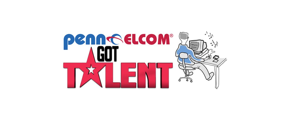 Penn Elcom's Got Talent