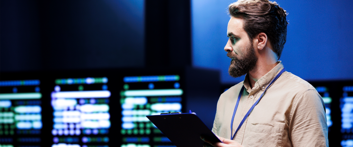 How to avoid server room setup issues blog