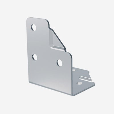 6 Hole Braces