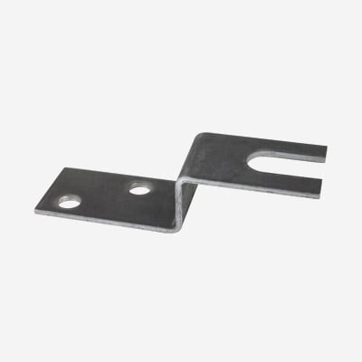 Heavy-Duty Brackets
