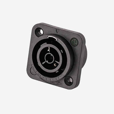 Power Chassis Mounts