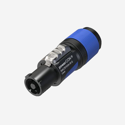 Power Cable Connectors