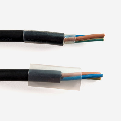 Cable Heat Shrink