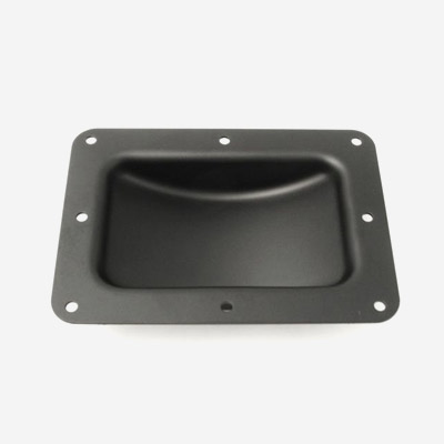 Feet and Castors Dishes