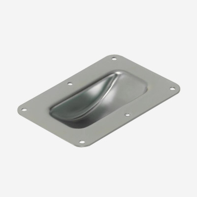 Castor Dishes
