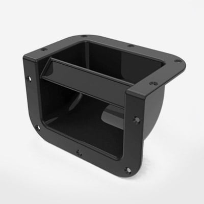 Corner Handles