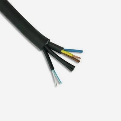 DMX Cables