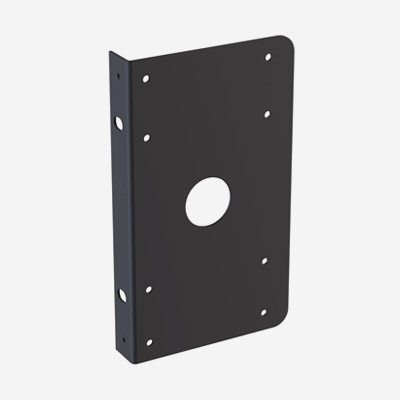 End Plates
