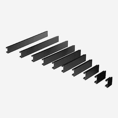 Frame Extrusions