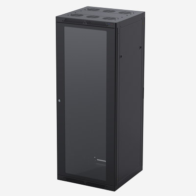 High-End Server Racks