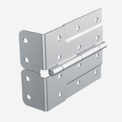 Hinged Braces