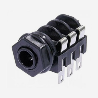 Jack Chassis Mounts