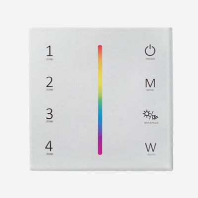 LED Controls