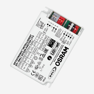 LED Drivers