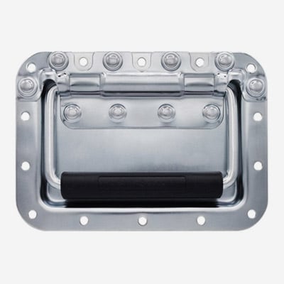 Large Recessed Handles