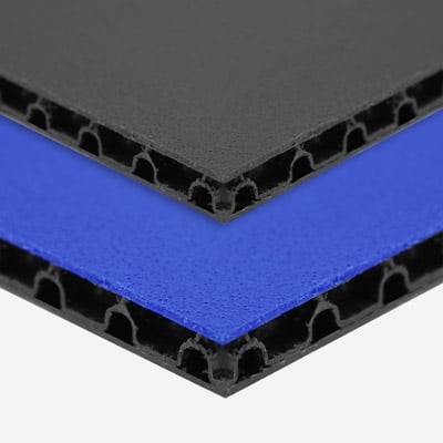 Penn Lightweight Panels