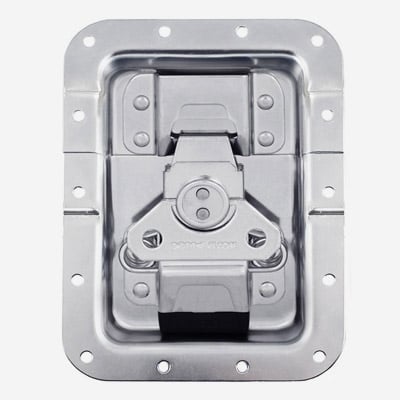MOL® Large Latches