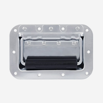 Medium Recessed Handles