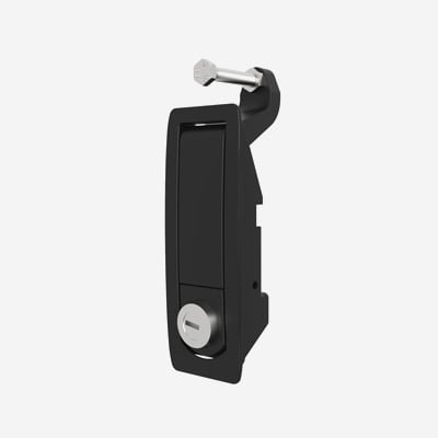 Miscellaneous Latches