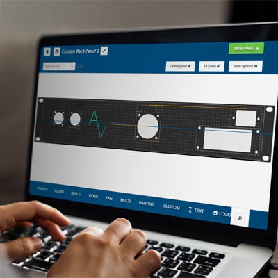 Panel Designer