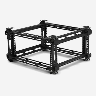 Shock Mount Systems