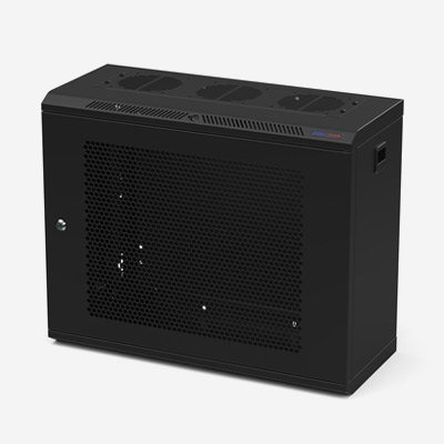 Shallow Wall Racks