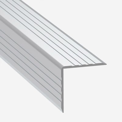 Single Angle Extrusions