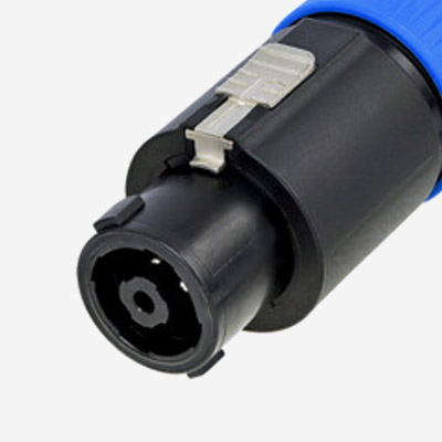 Connecteurs Speaker