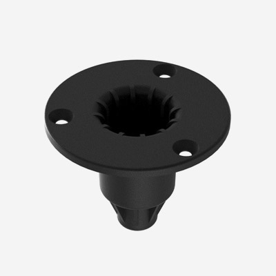 Top Hats & Speaker Stands