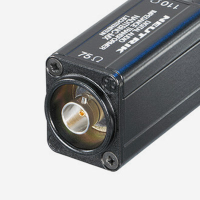 AES/EBU Impedance Transformers