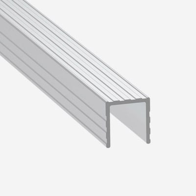 U Channel Extrusions