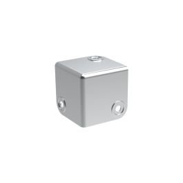 Small Flat Corners with Rivet Protectors and 2mm Radius_1260 Series