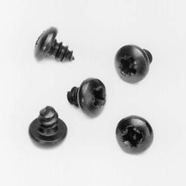 Black screws B8x6 for end Plates to Front Modules_black-screws-b8x6-for ...