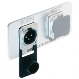 Dust Cover for Din Series Male Chassis SCDM_dust-cover-for-din-series ...