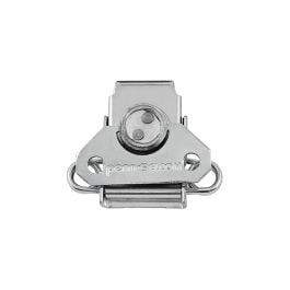Medium Spring-Loaded Butterfly Surface Mount Latches_L0915-01 Series