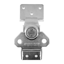 Large Unsprung Surface Latch with Catch Plate | Penn Elcom