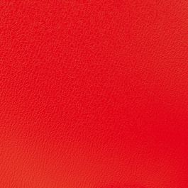 Red Pre-Primed Rigid Textured PVC Laminate Roll