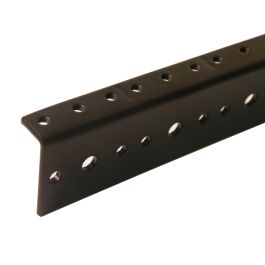 Syntax 17u Rack 17U Rack Rail Threaded to 10/32 UNF | Penn Elcom